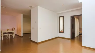 Casa en calle de Martín de la Jara photo 9