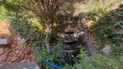 Rustic Finca in Andalucia photo 25