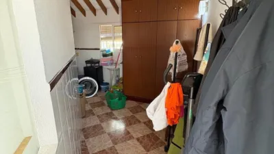 House on Calle de Marchena photo 31