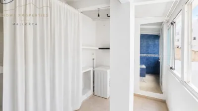 Apartment on Carrer de Josep María Palau i Camps photo 24