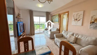 Apartment on Calle Senador Jose Vicente Mate photo 22