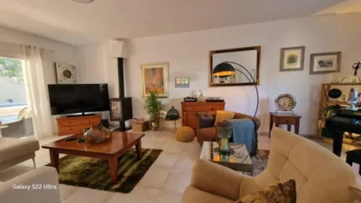 Chalet in Albir photo 11