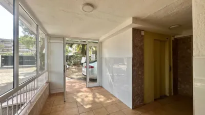Apartment in Passatge de les Antines, 3 photo 30