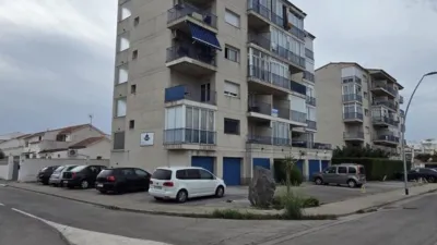 Apartment on Avinguda del Pastor photo 20
