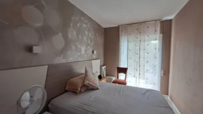 Apartment on Avinguda de l'Ordre de Malta photo 19