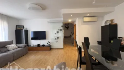 Terraced house on Carrer de Sant Antoni photo 4