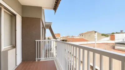 Apartment in Centre photo 2