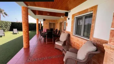 Chalet in Jijona-Xixona photo 15