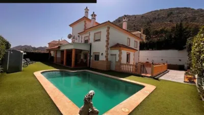 Casa – Xixona / Jijona, Barri de Segorb, el Moratell - Vista 2