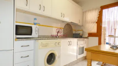 Duplex in Playa Grande-Castellar photo 8