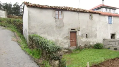 Casa – Malpica de Bergantiños - Vista 3