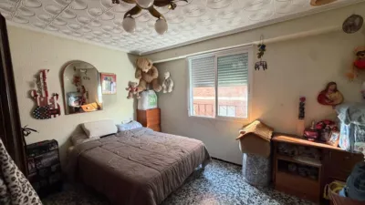 Apartment in Plaza Madrid photo 11