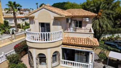 Casa – Orihuela - Vista 5