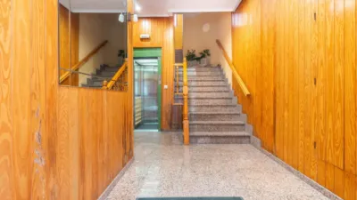 Apartment at Calle del Cardenal Cisneros, 1 photo 27