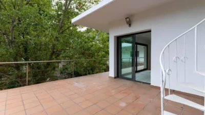 Chalet on Magarola Street photo 20