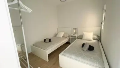 Apartment on Calle de Cádiz photo 4