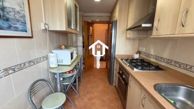 Apartment on Calle Senador Jose Vicente Mate photo 9