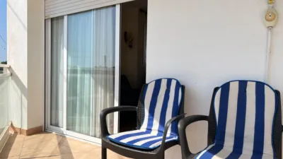 Apartment in Centro Urbano 7 photo 3
