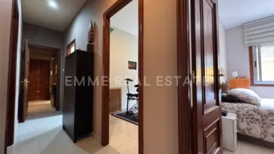 Apartment in Playa Robaleira Pequena photo 18