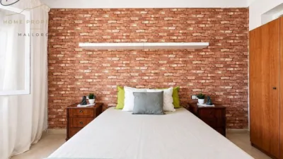 Apartment on Carrer de Josep María Palau i Camps photo 18