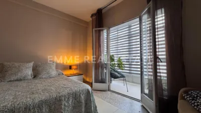 Apartment in Playa Robaleira Pequena photo 27