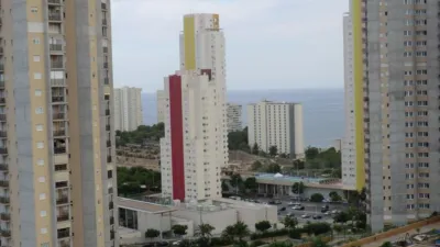 Apartment in Via Parque photo 3