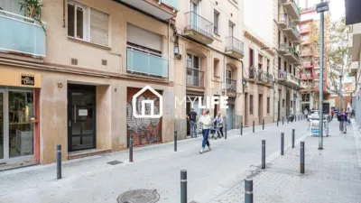 Top-floor apartment in Camí Antic de València photo 27