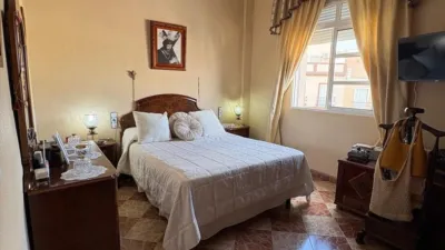 House on Calle de Marchena photo 28