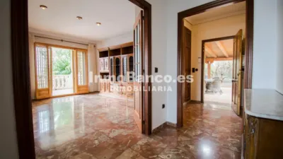 Chalet in Calicanto photo 22