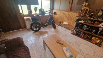 Terraced house in Calabardina-Cope photo 5