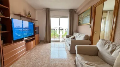 Apartment on Calle Senador Jose Vicente Mate photo 23