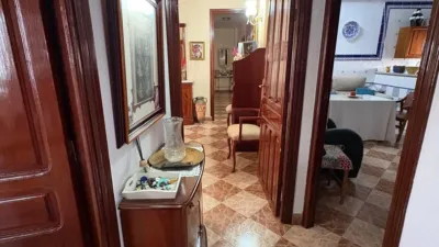 House on Calle de Marchena photo 17