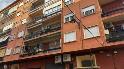 Piso – Alcoi - Alcoy - Vista 2