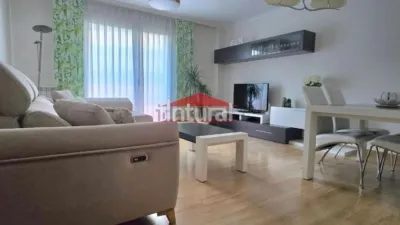 Apartment in Carretas-Huerta de Marzo photo 4