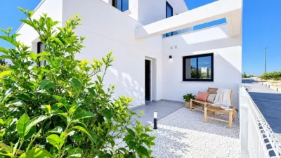 Townhouse in Altaona Golf And Country Village photo 66
