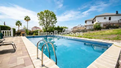 Chalet in Calicanto photo 18