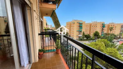 Apartment on Calle Senador Jose Vicente Mate photo 30