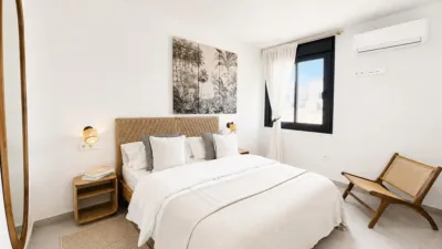 Townhouse in Altaona Golf And Country Village photo 26
