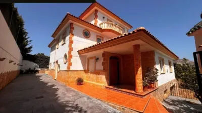 Casa – Xixona / Jijona, Barri de Segorb, el Moratell - Més