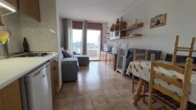 Apartment on Avinguda del Pastor photo 3