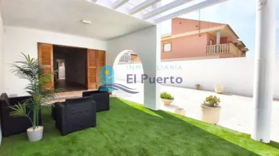 Duplex in Playa Grande photo 3