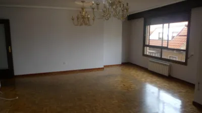 Apartment on Pedro Barruecos Street photo 5