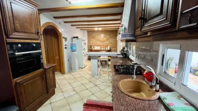 House in the Centre photo 16