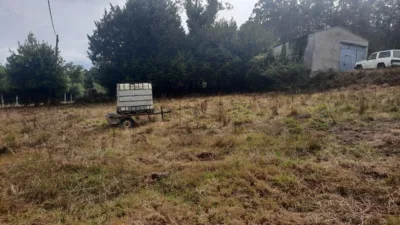 Terreno en venta en Somozas - Vista 5