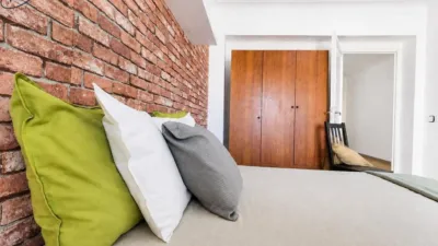 Apartment on Carrer de Josep María Palau i Camps photo 17