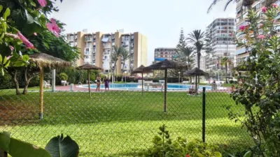 Apartment on Avenida de Niza photo 8