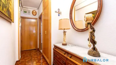 Flat on Calle de San Delfín photo 8