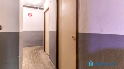 Flat on Calle de San Delfín photo 26