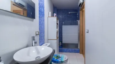 House in Lugar de la Venta El Álamo photo 35