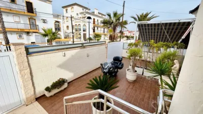 Casa – Torrevieja - Vista 5